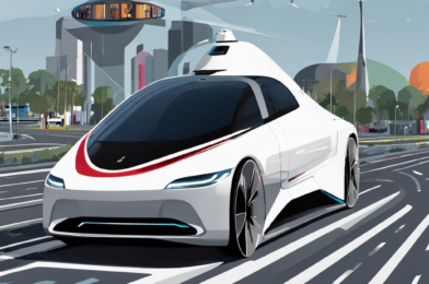 The Future of Self-Driving Cars: What to Expect