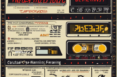 Understanding Your Car’s Dashboard Warnings