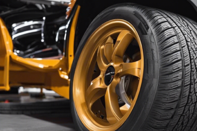 How to Choose the Right Tires for Your Car